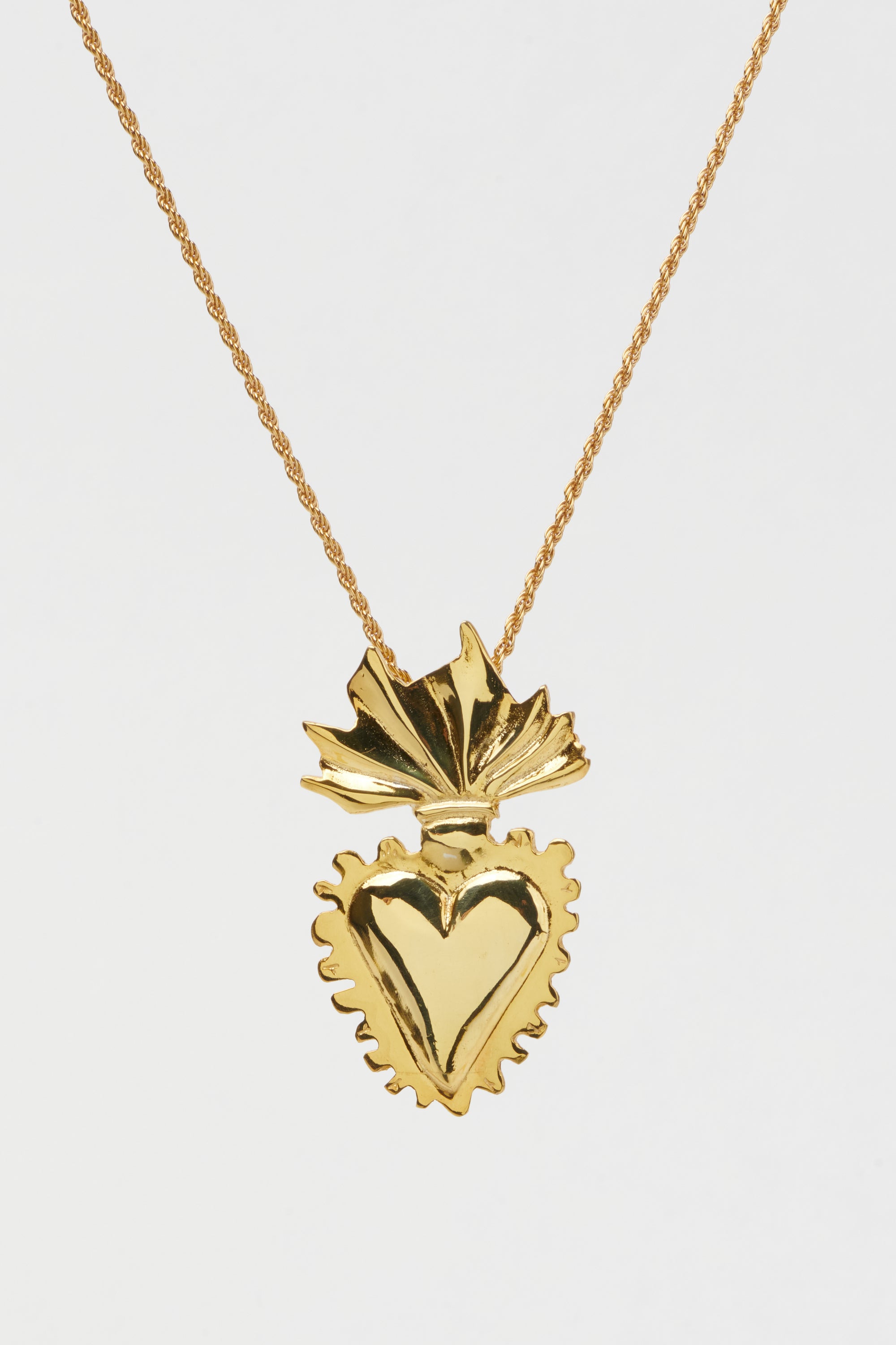 Sacred Heart