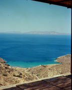 Into the Blue - Ring Carving Workshop in Tinos