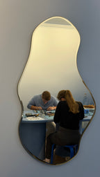 In to the Blue - Ring Carving Workshop in Tinos
