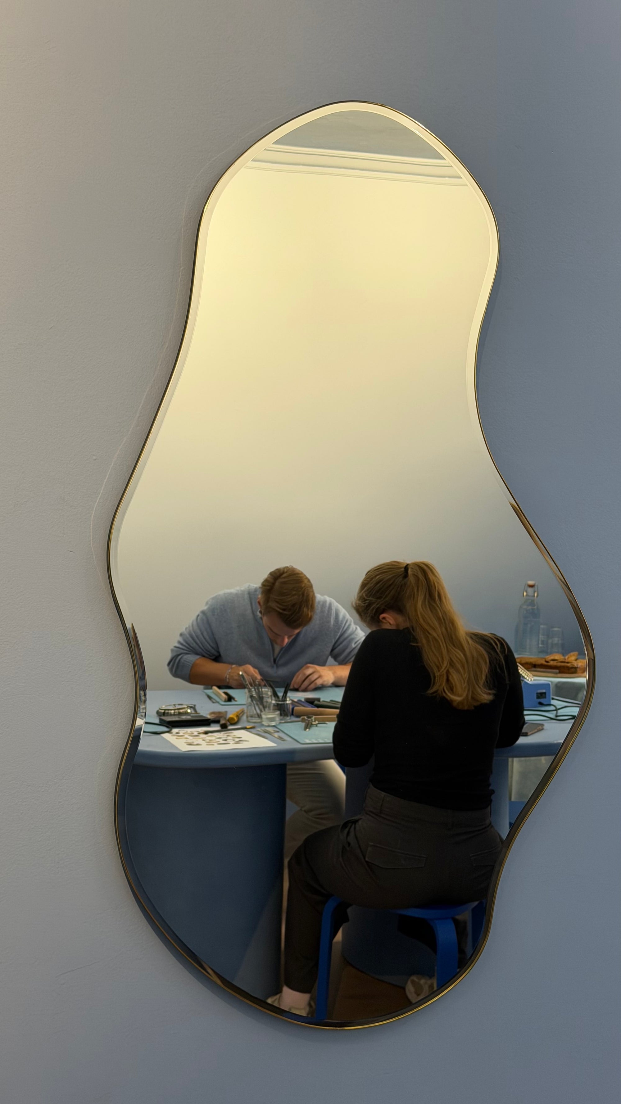 WAX TO SILVER - Ring Carving Workshop