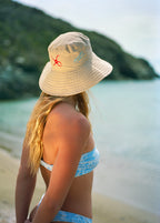 Safari Warm Sand Hat