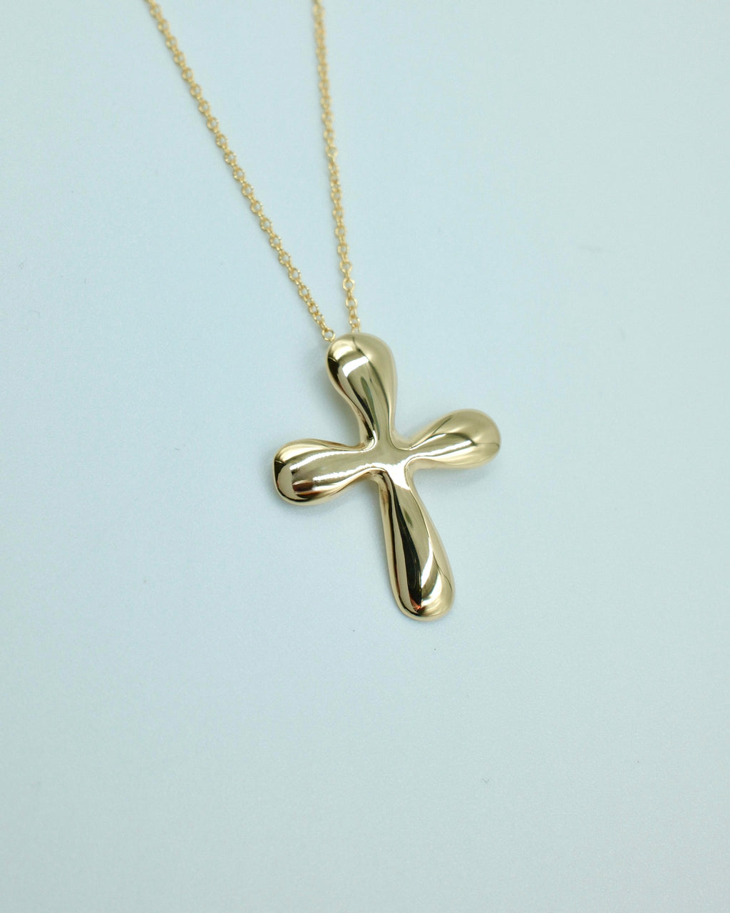 Ripple cross