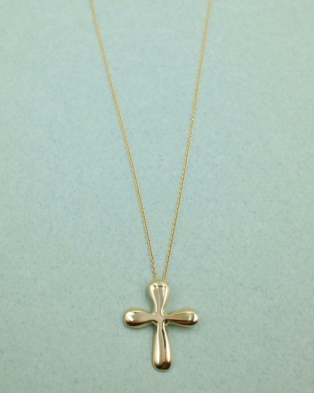 Ripple cross