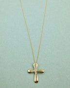 Ripple cross