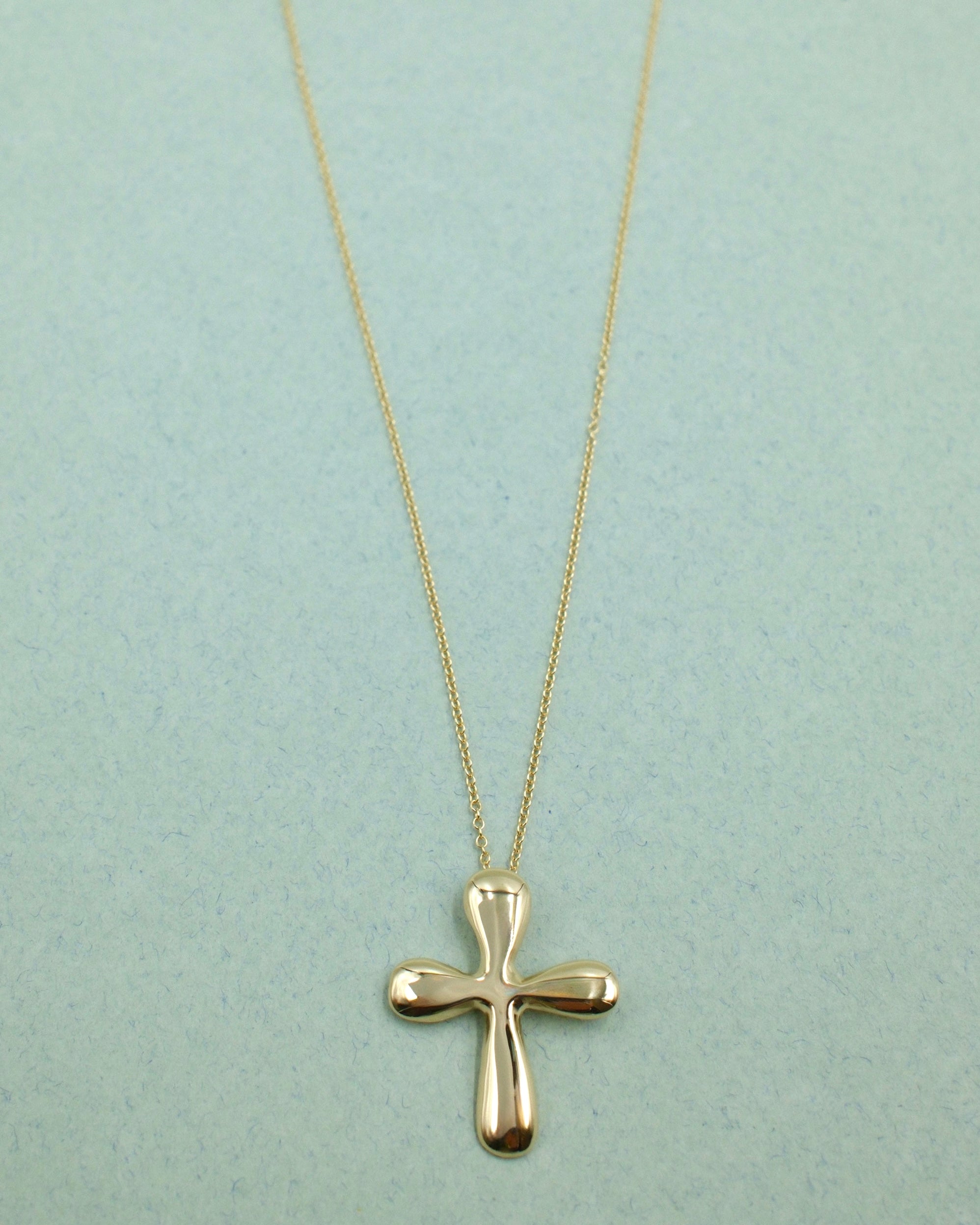 Ripple cross
