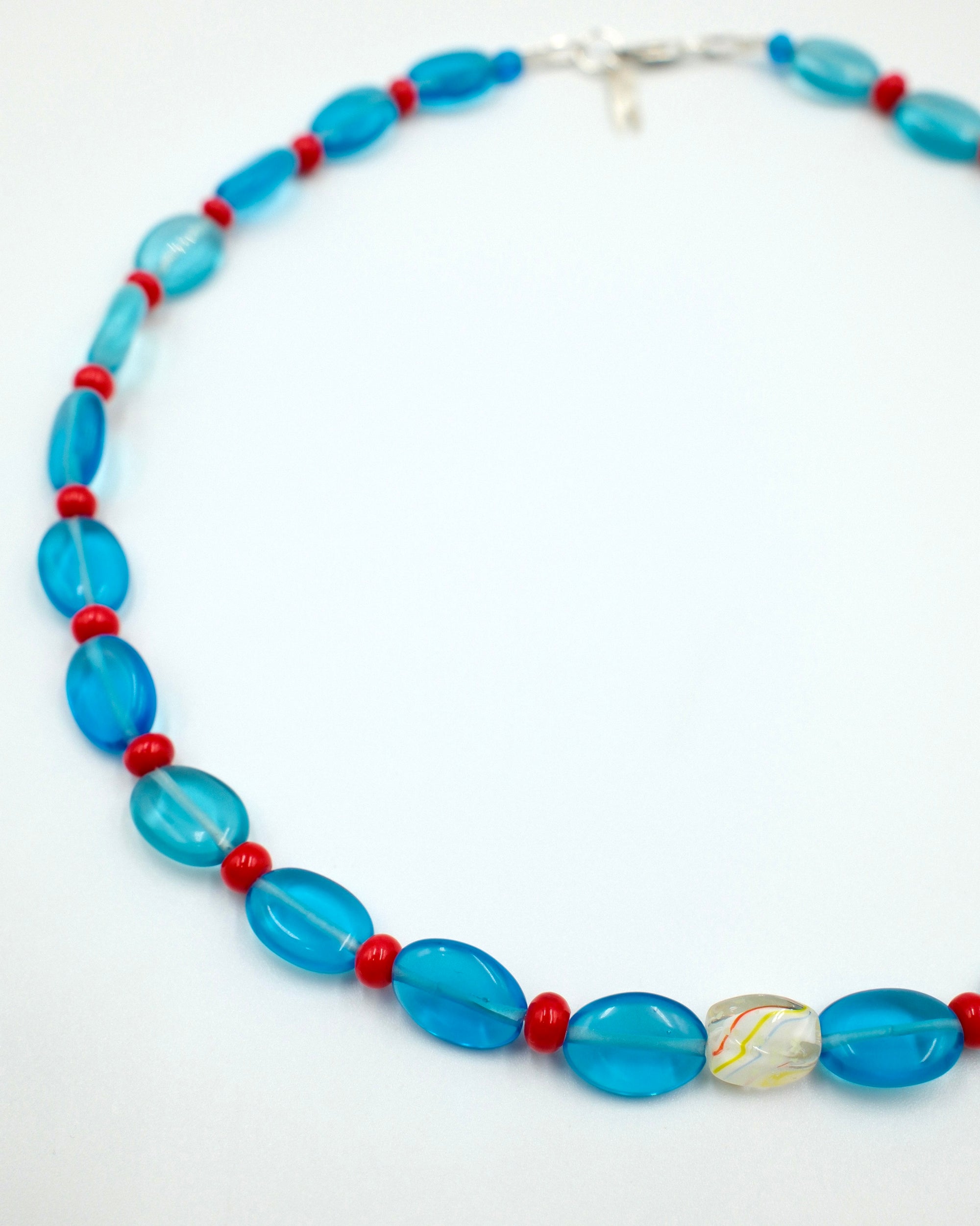 Ocean mosaic