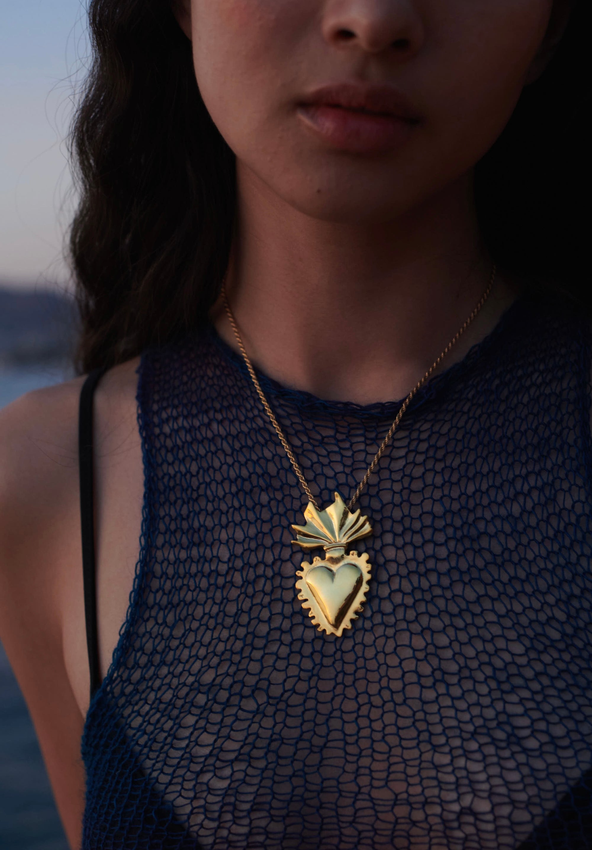 Sacred Heart
