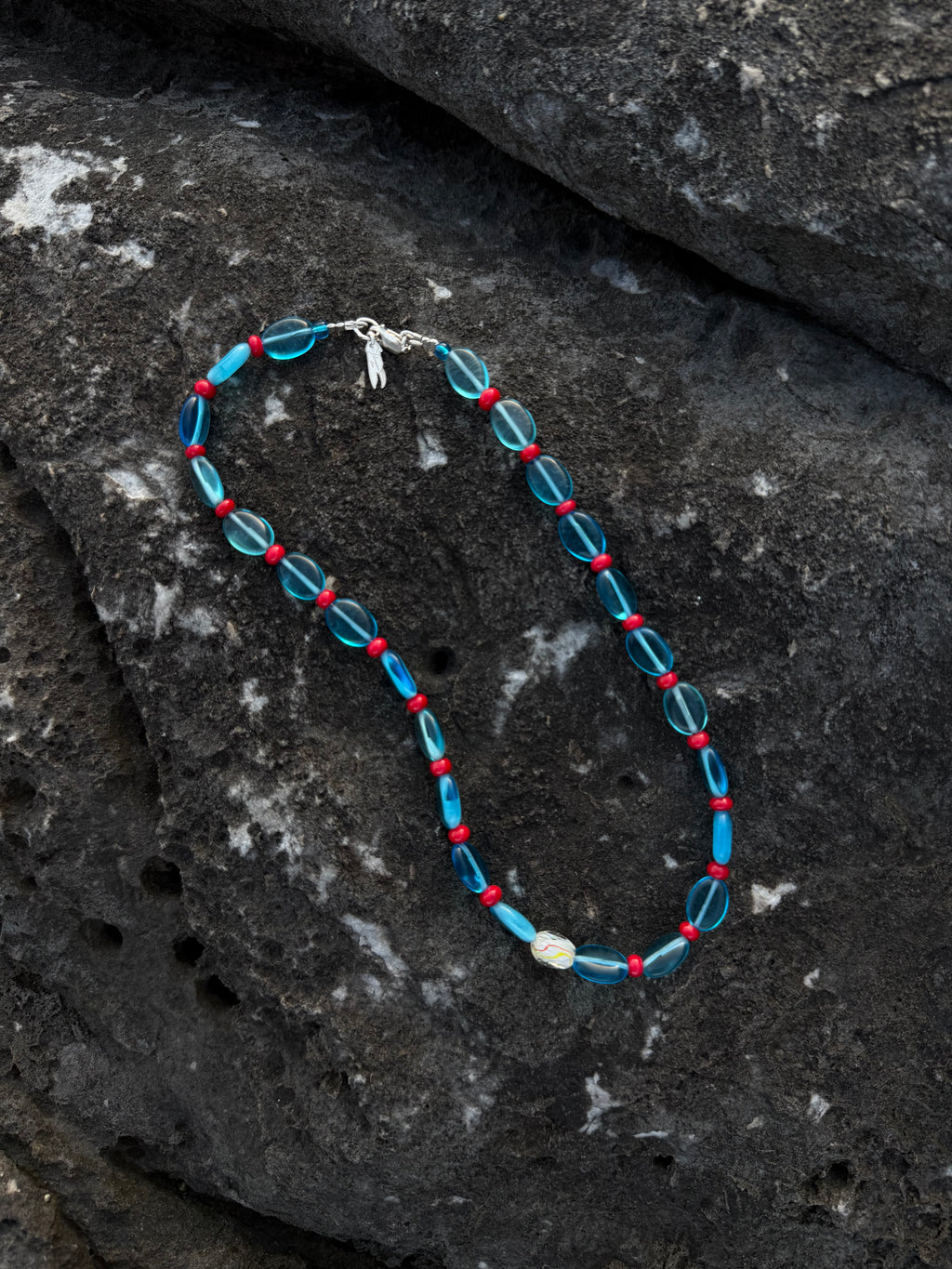 Ocean mosaic