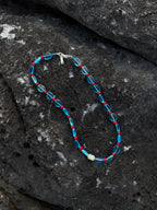 Ocean mosaic