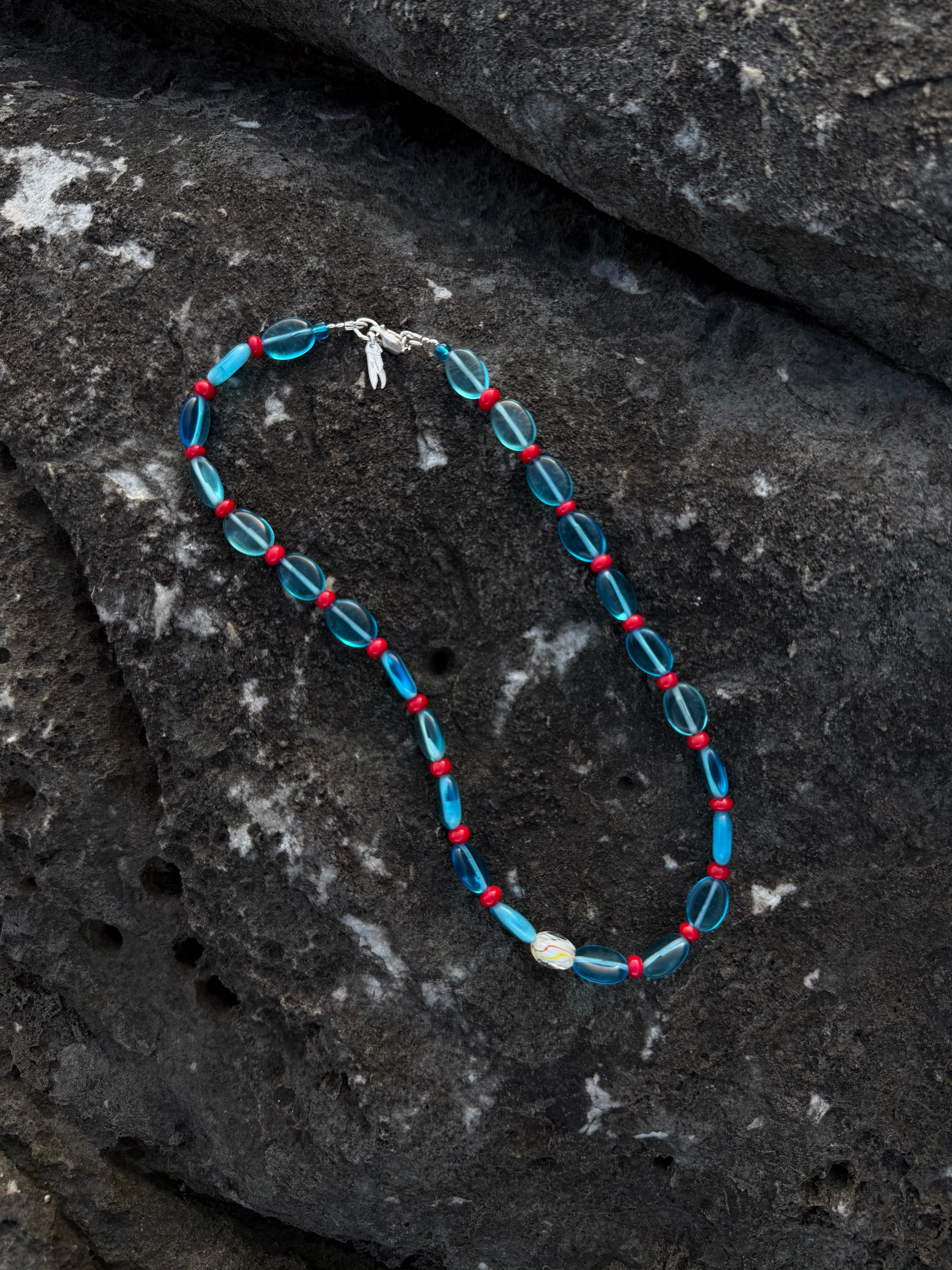 Ocean mosaic