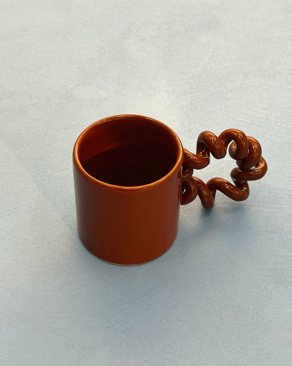 Curli Mug 220ml Studio Palu