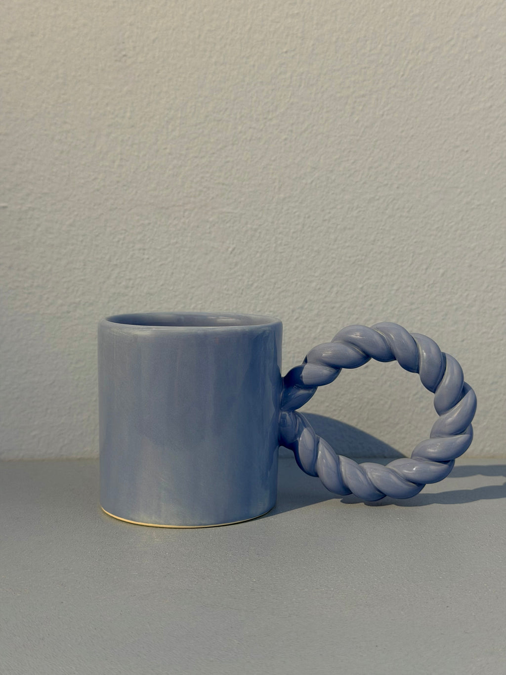 Twist Mug 220ml Studio Palu