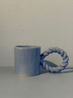 Twist Mug 220ml Studio Palu