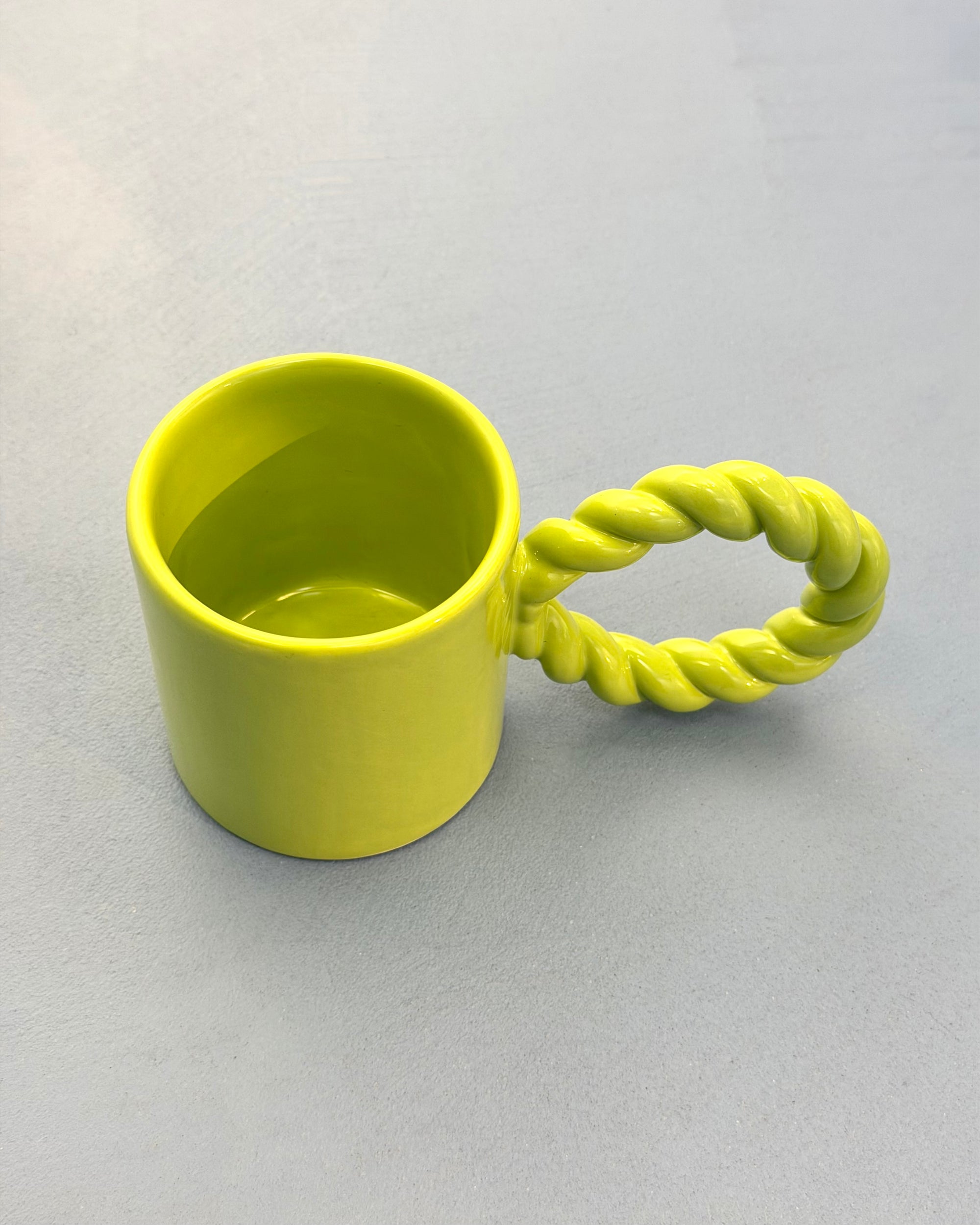 Twist Mug 220ml Studio Palu