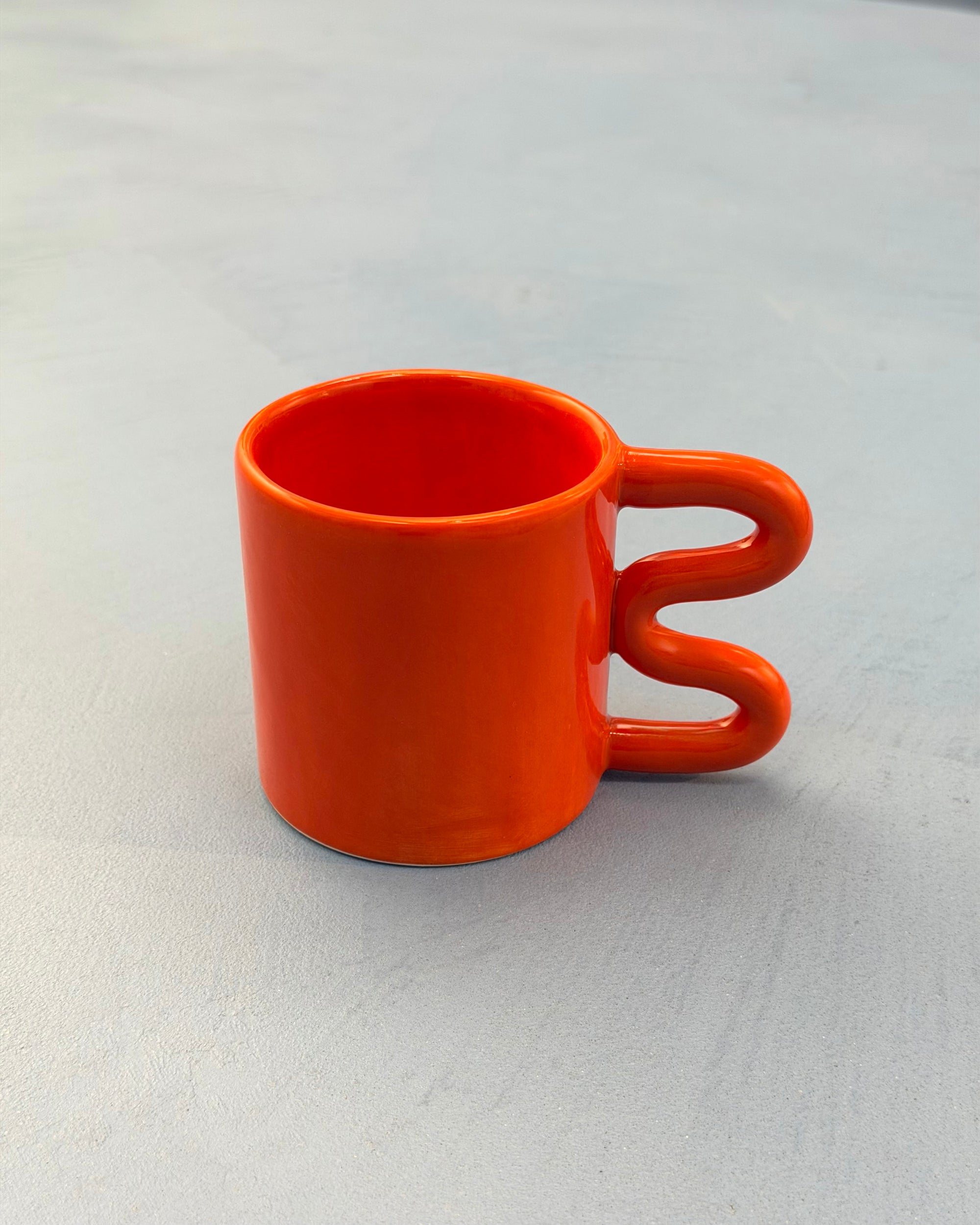 Wavy Mug 220ml Studio Palu