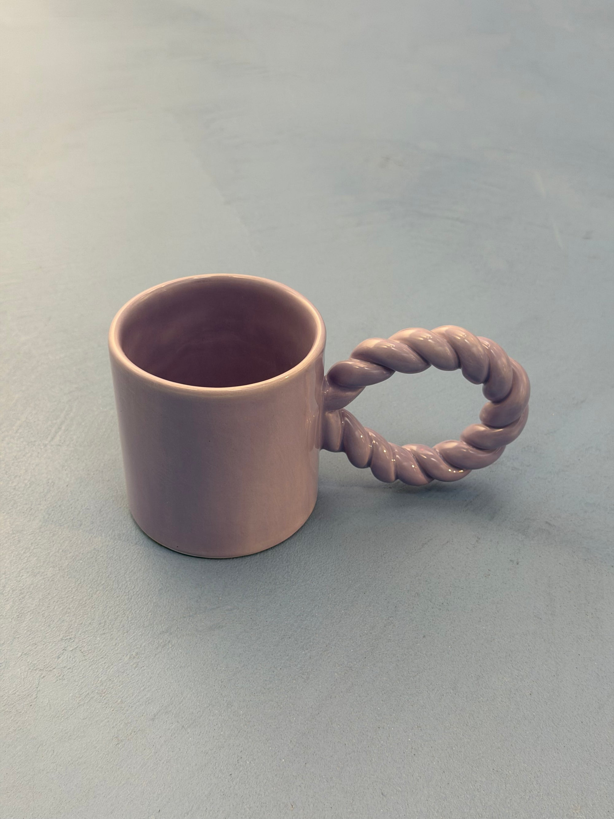 Twist Mug 220ml Studio Palu