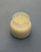 Mushroom Candle Lamp