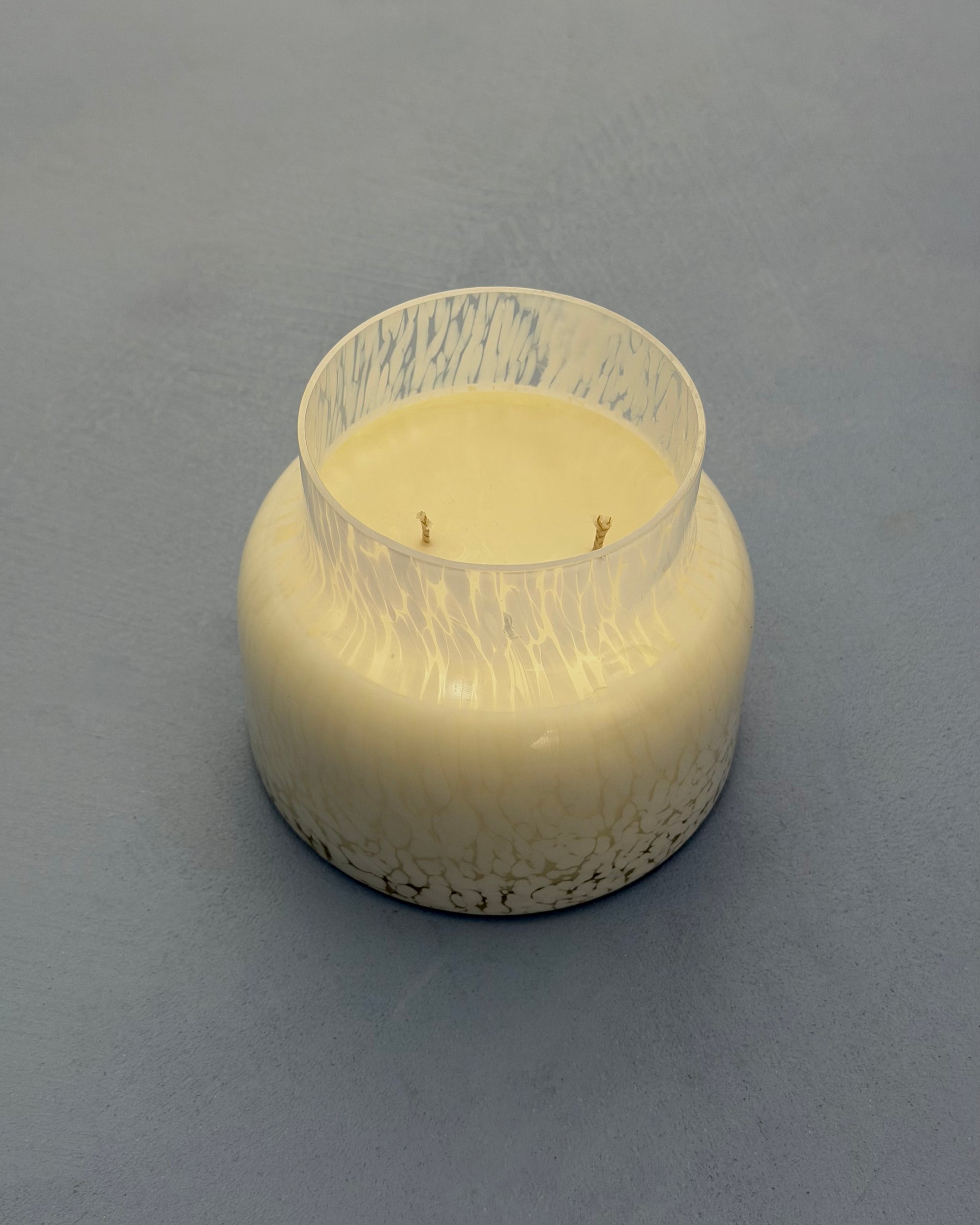 Mushroom Candle Lamp