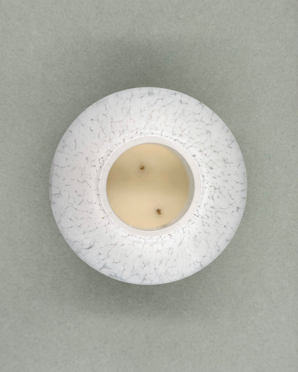 Mushroom Candle Lamp