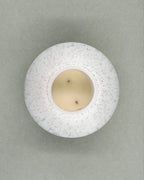 Mushroom Candle Lamp