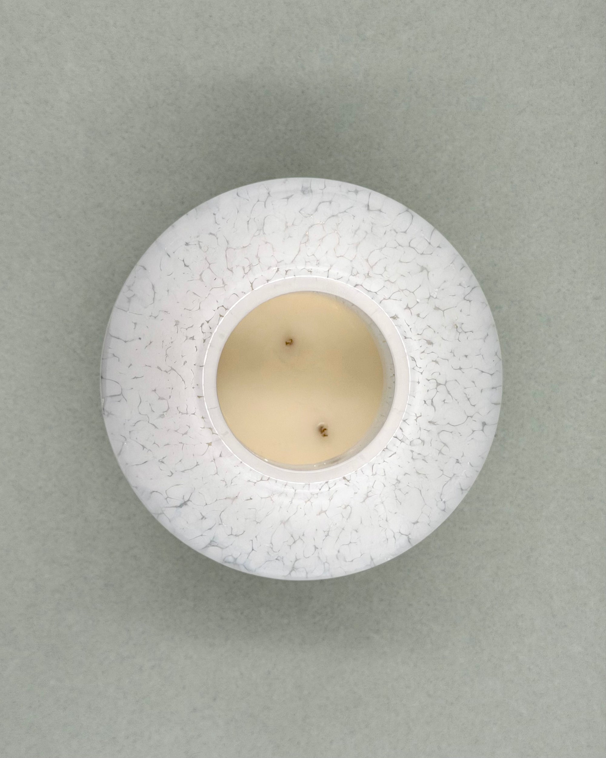 Mushroom Candle Lamp