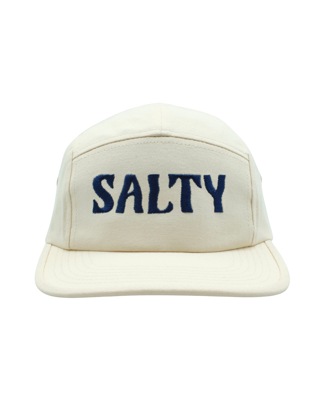 PRE-ORDER ~ Salty Hat in Sandy White