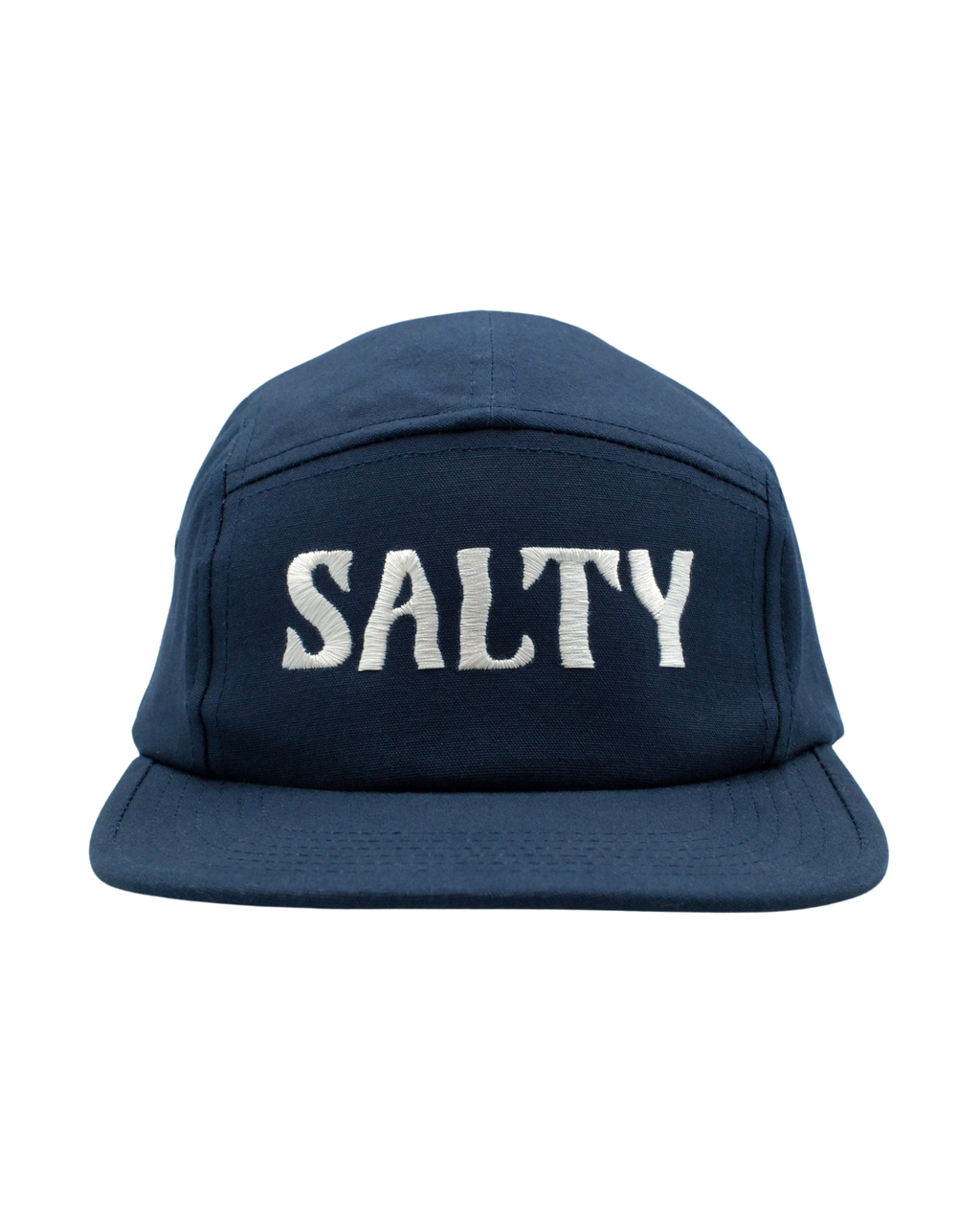 PRE-ORDER ~ Salty Hat in Navy blue