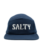 PRE-ORDER ~ Salty Hat in Navy blue