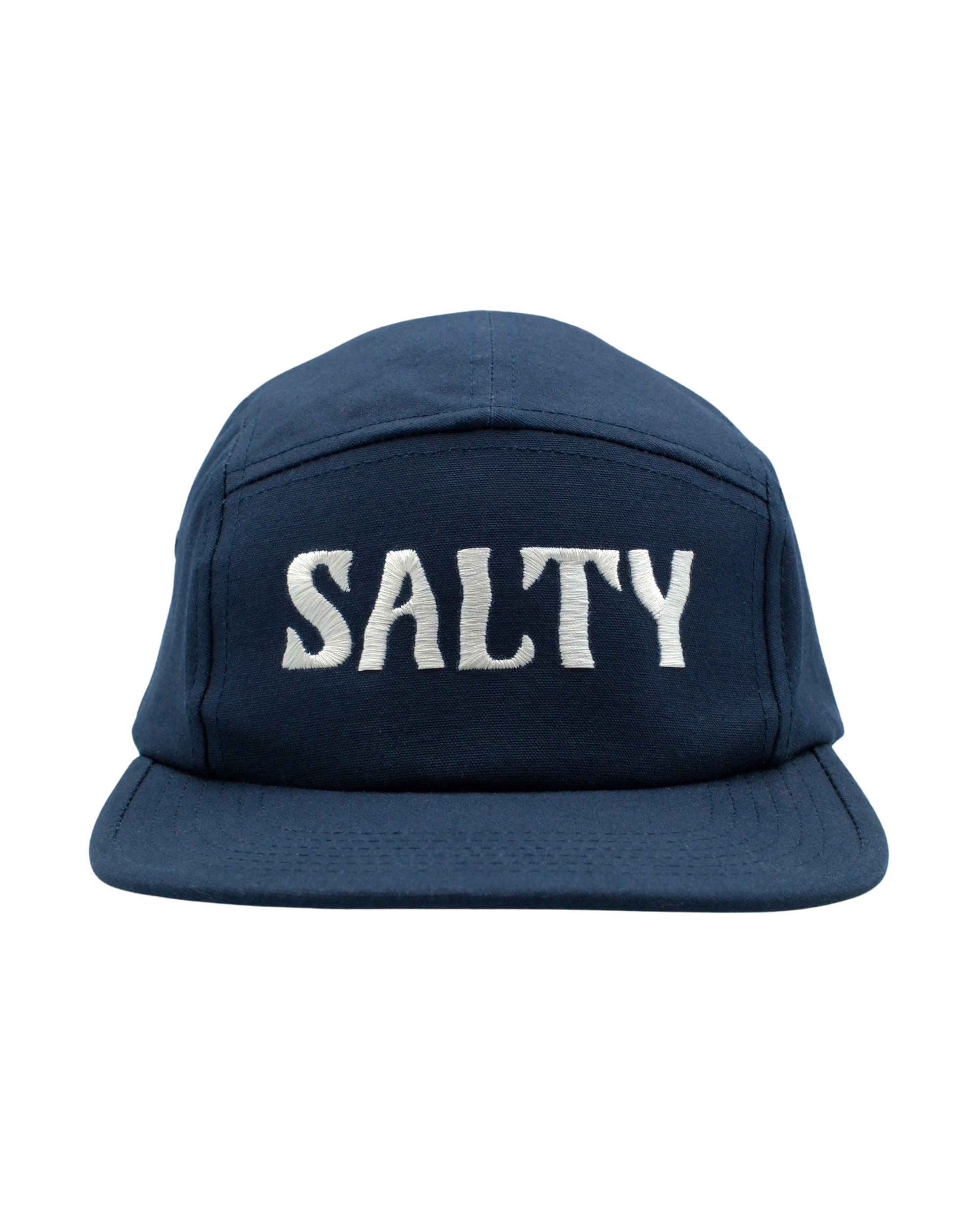 PRE-ORDER ~ Salty Hat in Navy blue