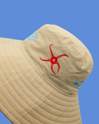PRE-ORDER ~ Safari Warm Sand Hat