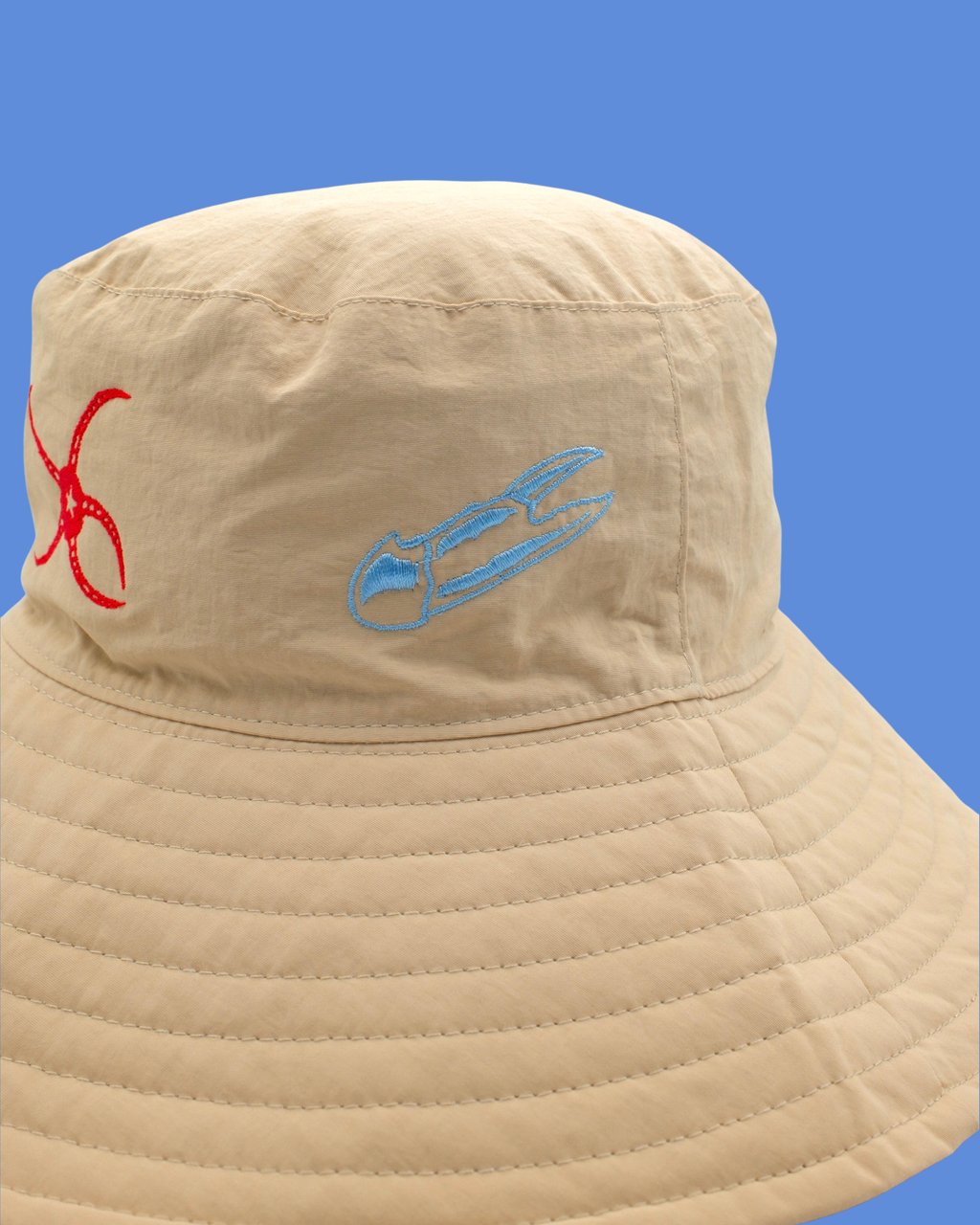 PRE-ORDER ~ Safari Warm Sand Hat