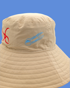 PRE-ORDER ~ Safari Warm Sand Hat