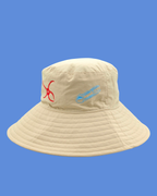 PRE-ORDER ~ Safari Warm Sand Hat