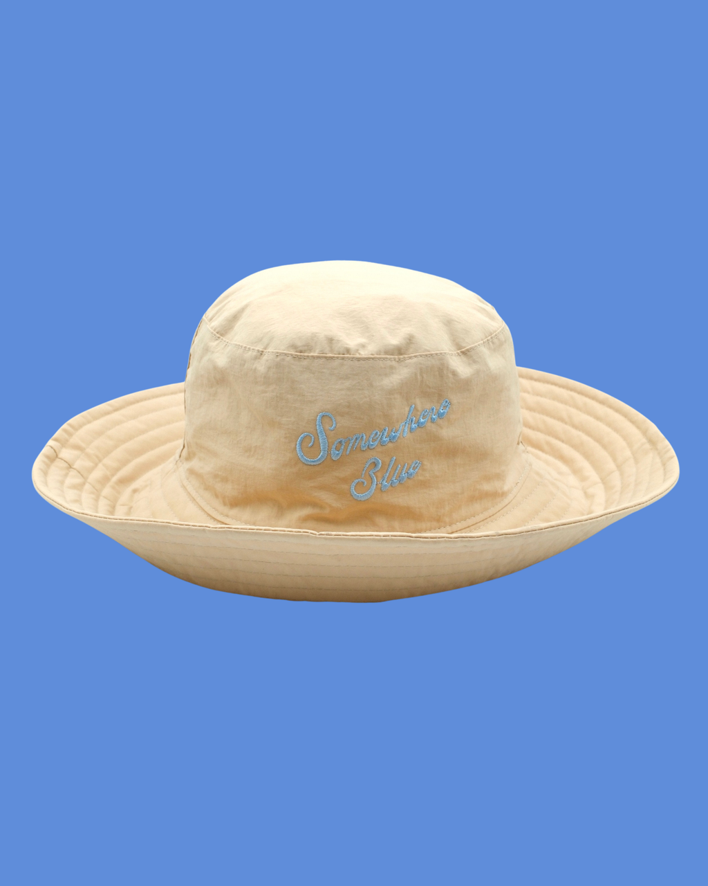 PRE-ORDER ~ Safari Warm Sand Hat