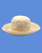 PRE-ORDER ~ Safari Warm Sand Hat