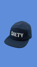 PRE-ORDER ~ Salty Hat in Navy blue