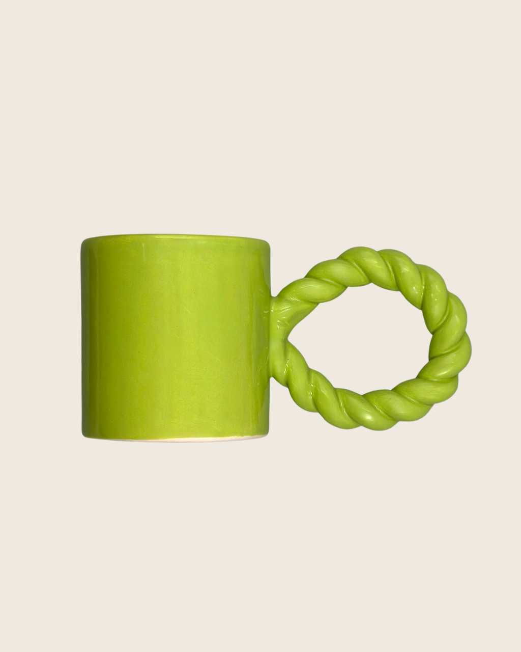 Twist Mug 220ml Studio Palu