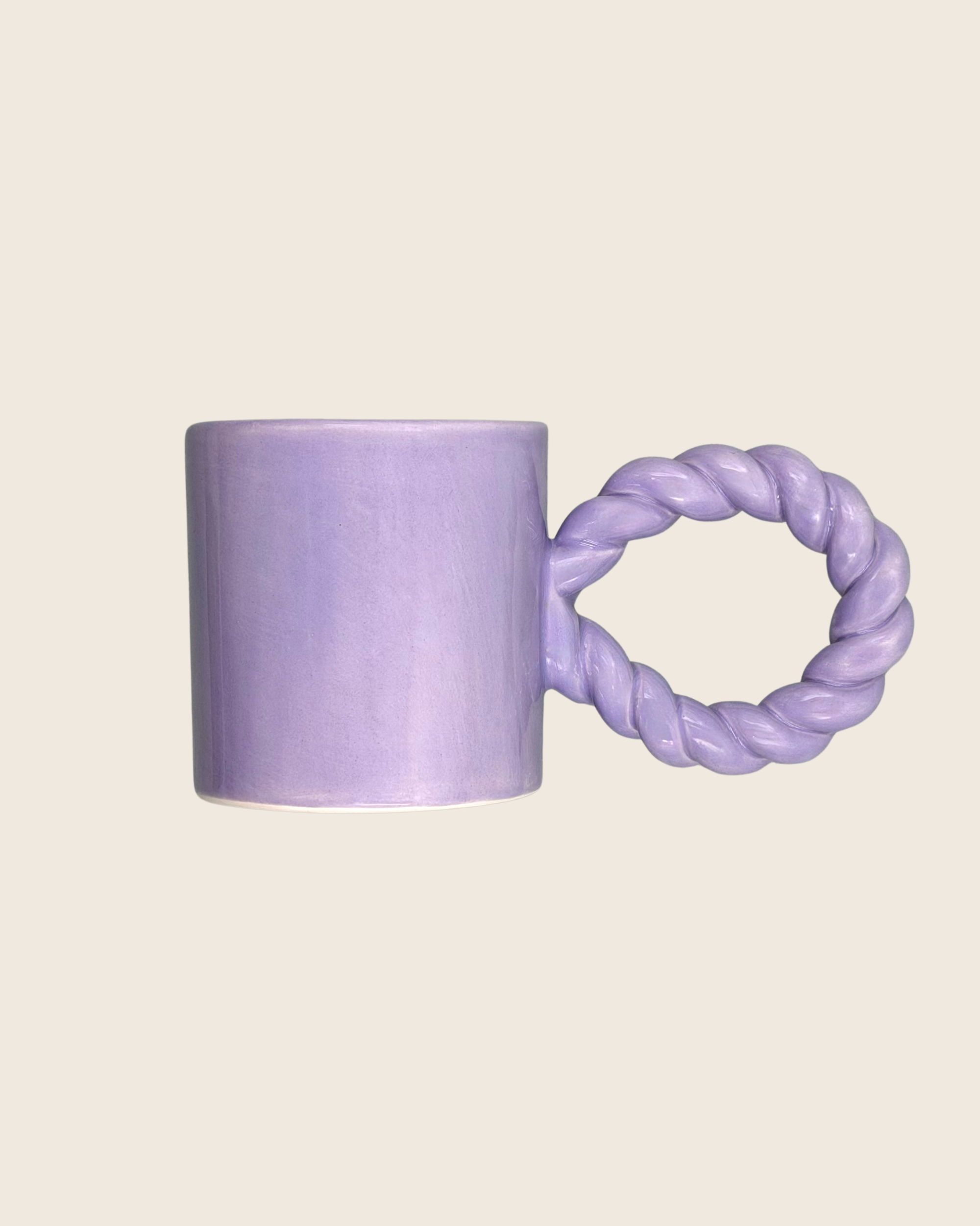 Twist Mug 220ml Studio Palu