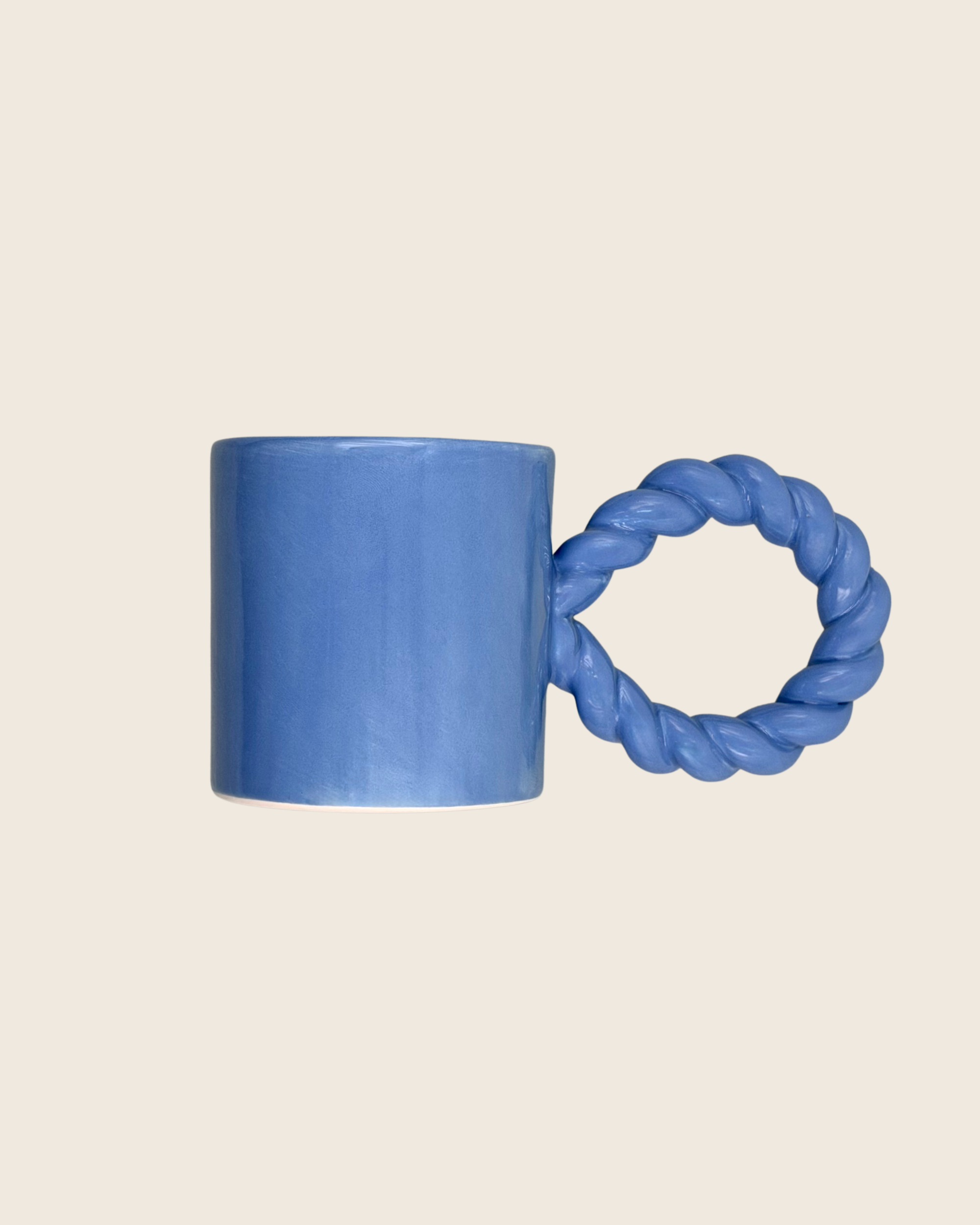 Twist Mug 220ml Studio Palu