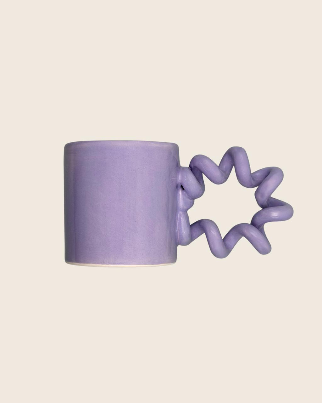 Curli Mug 220ml Studio Palu