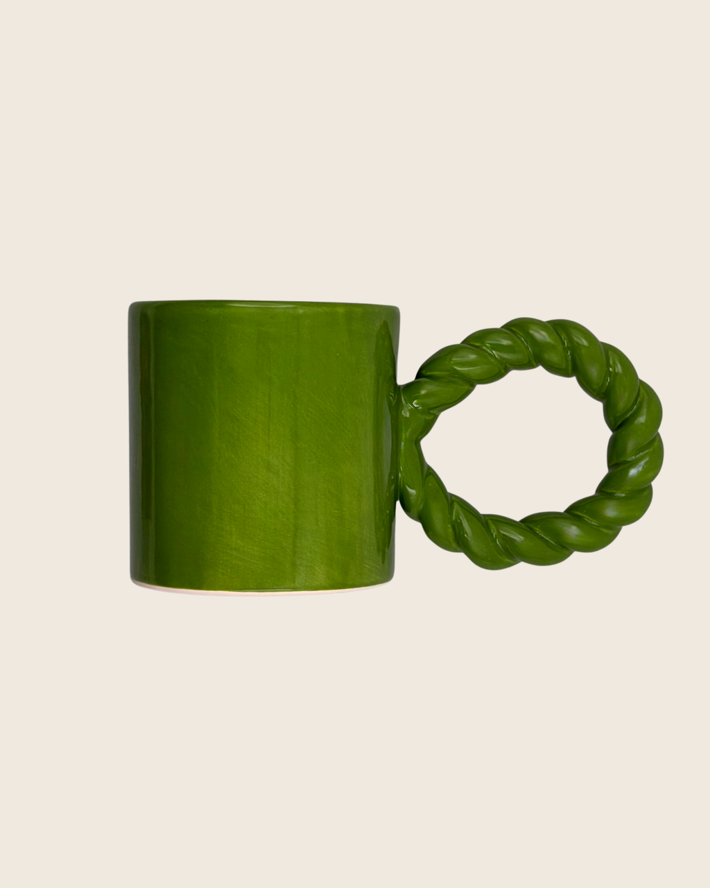 Twist Mug 220ml Studio Palu