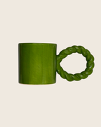 Twist Mug 220ml Studio Palu