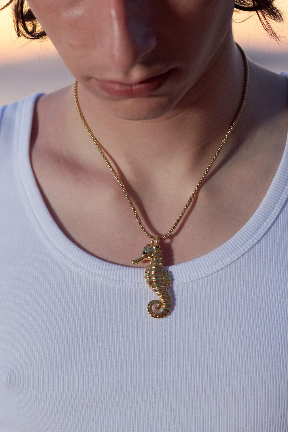 Seahorse