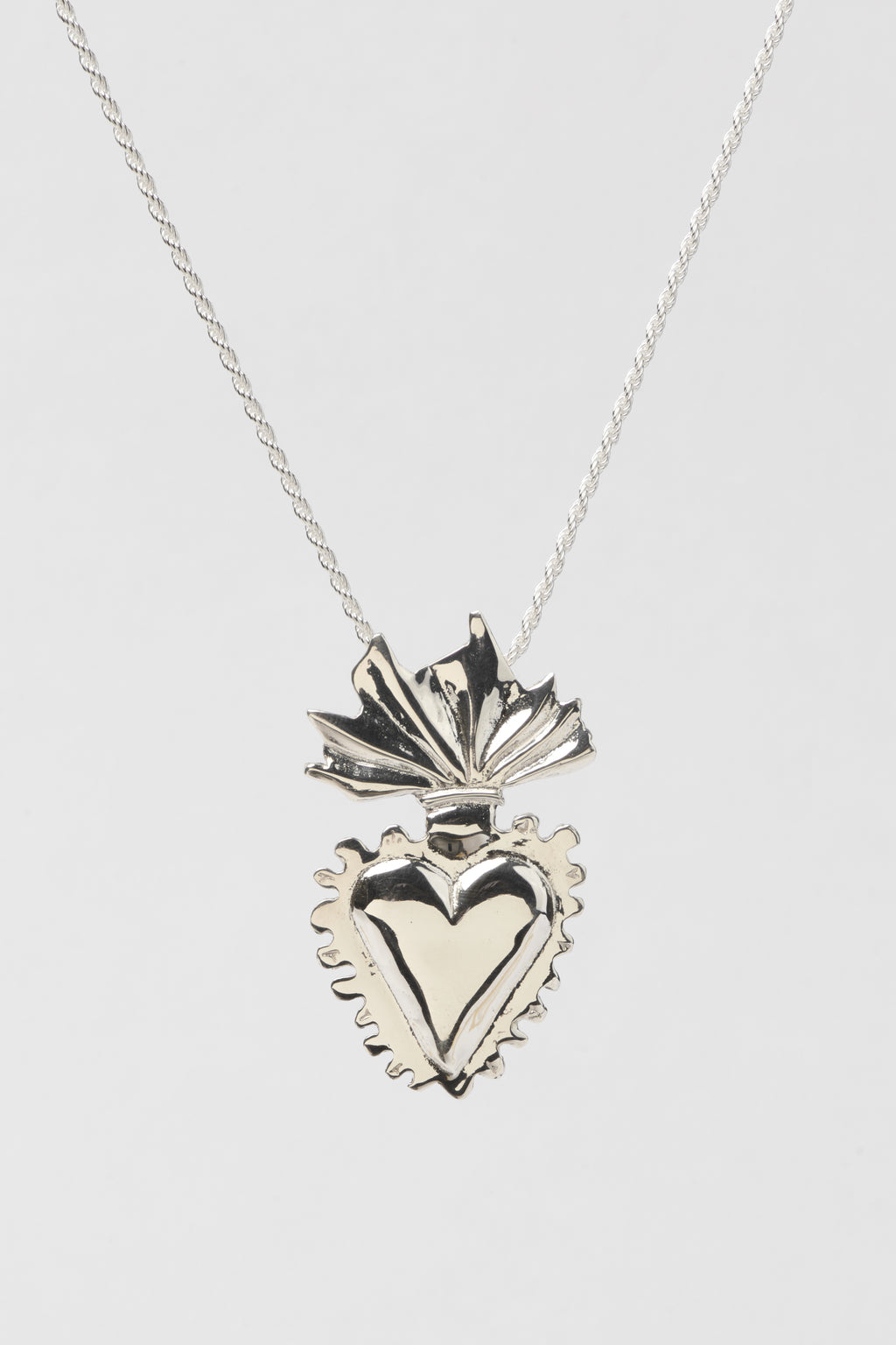 Sacred Heart