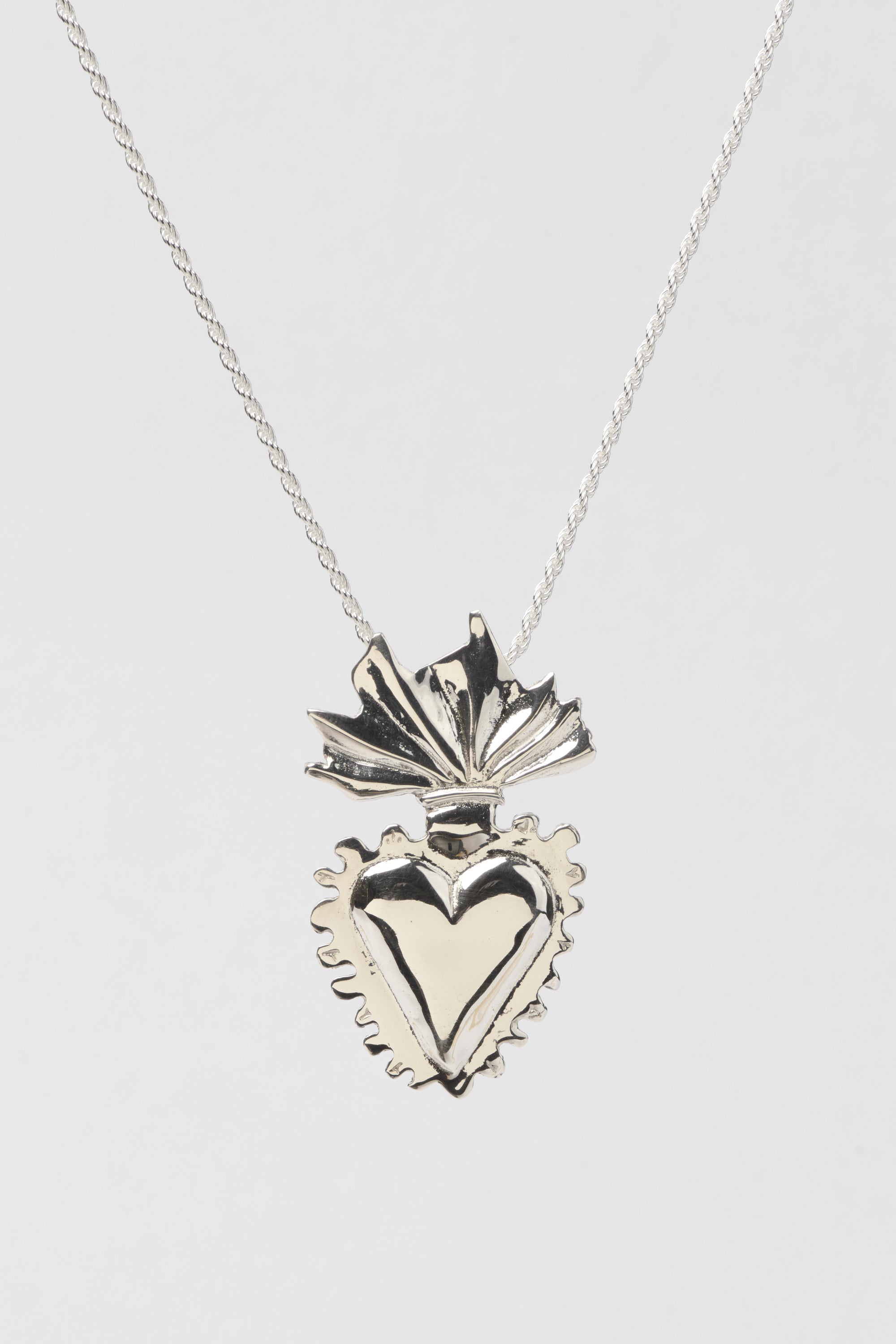 Sacred Heart