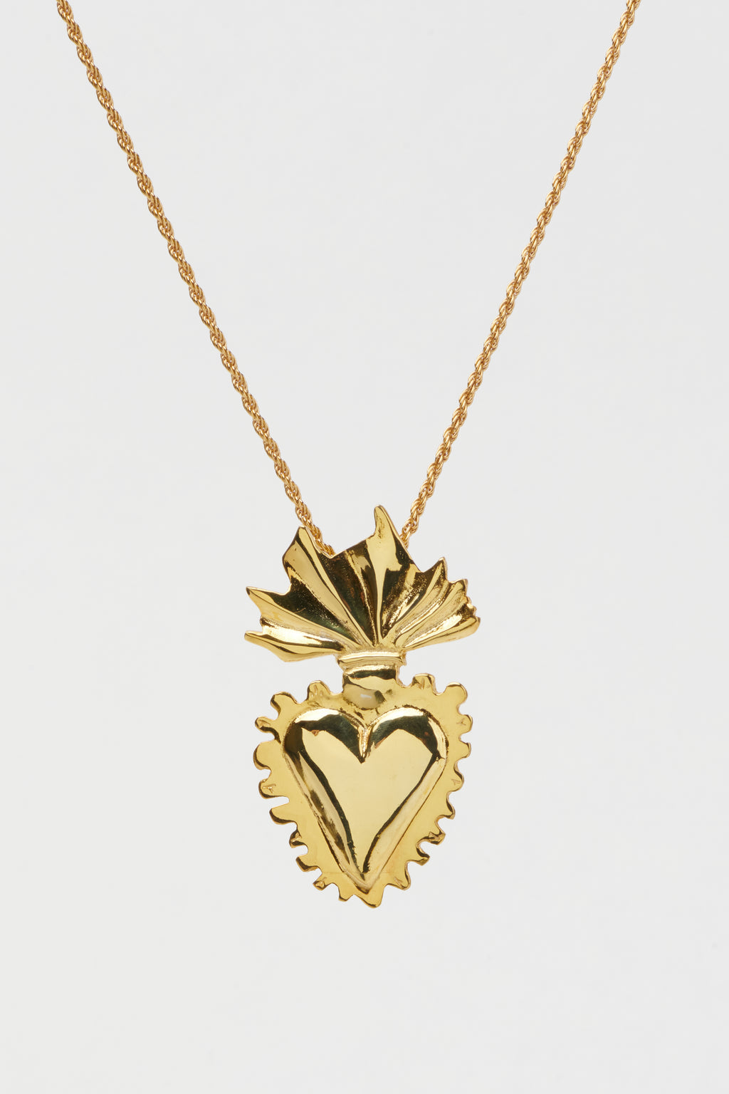 Sacred Heart