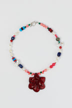 Hibiscus Glaze