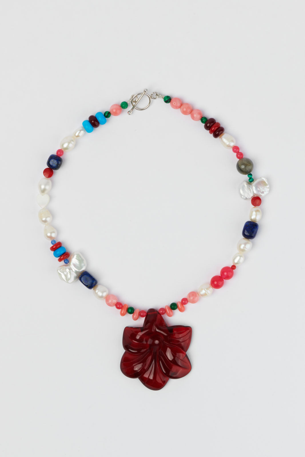 Hibiscus Glaze