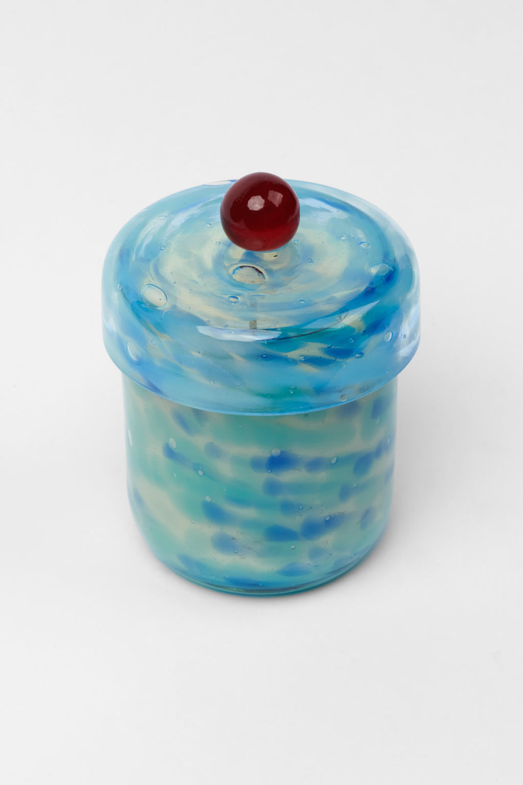Salty Cherry