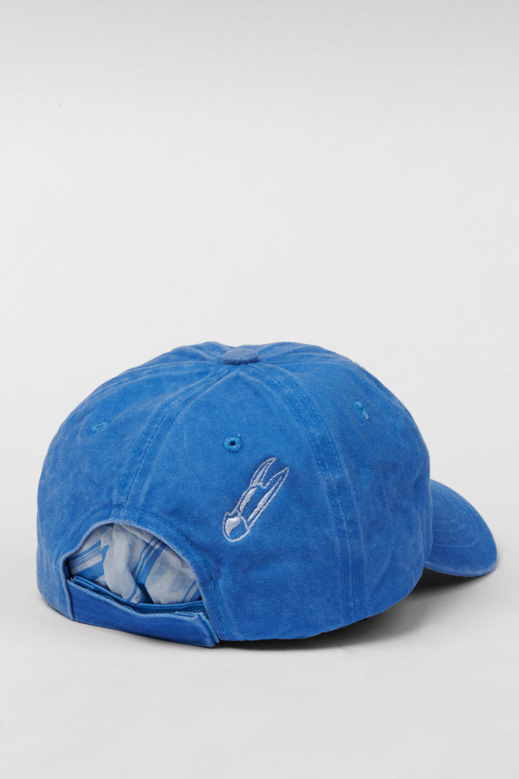 Somewhere Blue Cap